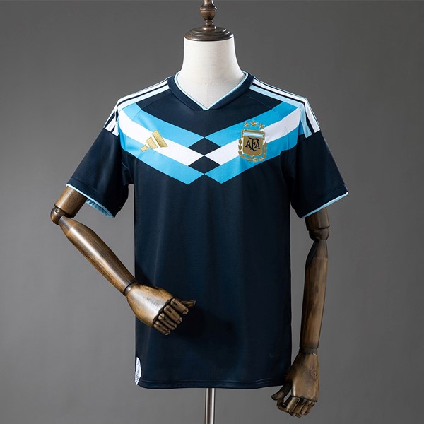 Thailand Trikot Argentinien Training 2026 Blau